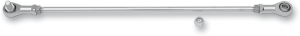 SHIFTER LINKAGE CHROME