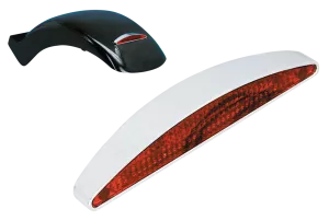 NARROW LED CUSTOM TAILLIGHT