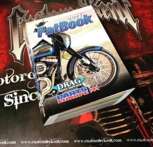 PARTS EUROPE, FATBOOK CATALOG