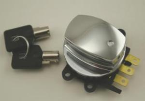 Ignition Switch -96 later