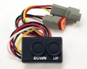 SPEEDOMETER RECALIBRATOR