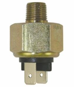 Brake light switch, Standard MC-SLS2