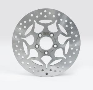 BRAKE ROTOR, F SERIES FIXED ROUND
