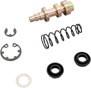 Master Cylinder Rebuild Kit 15 mm (19/32")