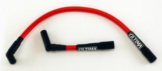 ULTIMA PLUG WIRE 99-UP FXD/ST RED