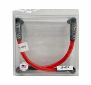 Ultima Plug wire FXR Red