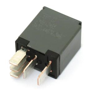 Starter relay (with diode)