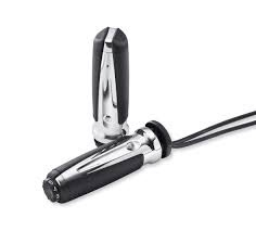 Slipstream Heated Hand Grips