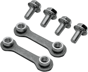 Dog bone and bolt kit