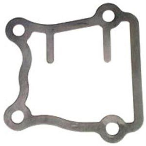 Tappet block gaskets. FR/RR. Fiber, Cometic