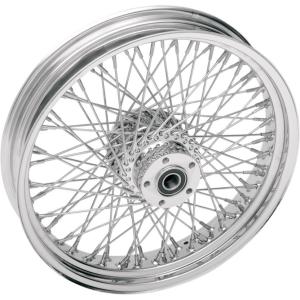 18"x3,5'' 80 SPOKE WHEEL