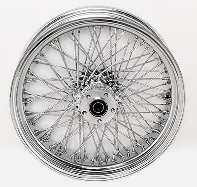 18"x5,5'' 80 SPOKE WHEEL