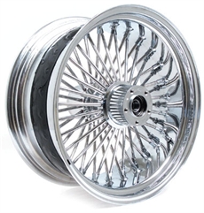 18"x8.5'' MAMMOTH 52 SPOKE WHEEL