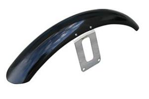 Fender FXST / FXWG front