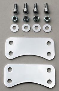 FENDER 1" LIFT KIT BRACKET