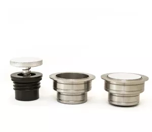 Gas cap Pop-up Custom, Tolle