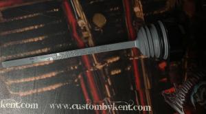 PLUG/DIPSTICK,OIL FILLER,ASSY,