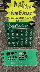 GW-Bulk köp i Web-shopen