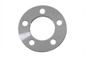 Spacer, Rear Pulley Brake Disc Spacer Steel