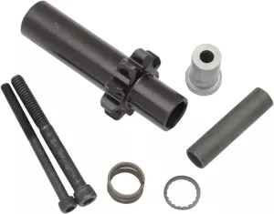 BDL 9T Starter Pinion Gear