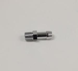 1/8NPT  w-3/8 spigot