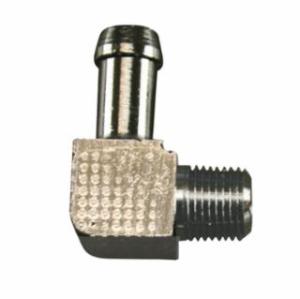 Spigot. elbow 1/8 NPT 5/16