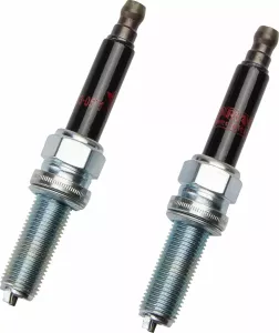 SPARK PLUGS REVOLUTION MAX