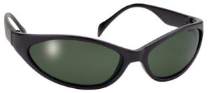 Slim Jim Solglasögon Matte black / G-15 grey