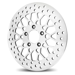 Brake Rotor, Mesh 11,5'' / 293mm