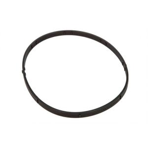 CLUTCH COVER GASKET