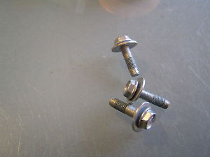 TIMER CUP SCREW