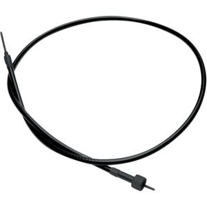 SPEEDOMETER CABLE, BLACKOUT