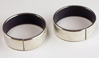 FORK SLIDER BUSHING, LOWER. 41MM