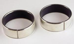 FORK SLIDER BUSHING, LOWER. 41MM