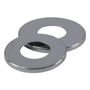 Dust shield HD head cup bearing