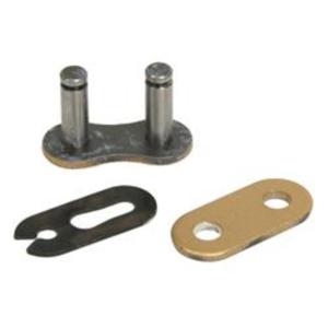 Kedjelås RK GB520MXZ4 Guld