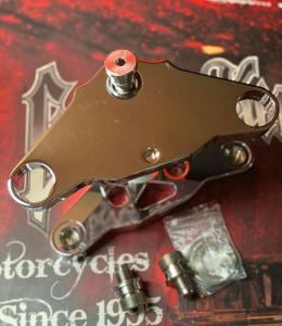 Triple tree with internal stop