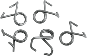 Shifter Shaft Spring