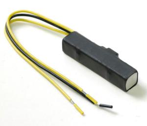 Blinkersmotstånd (Resistor)