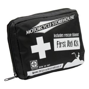First Aid motorcycle kit, MCS