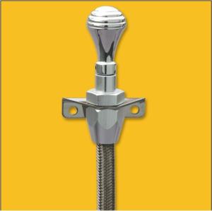 '40 Style Flexible Transmission Dipsticks