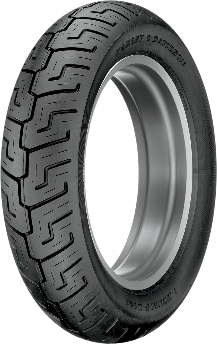 150/80B16 D401 HD DUNLOP