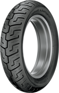 150/80B16 D401 HD DUNLOP