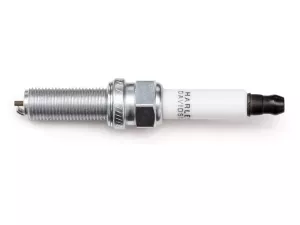 Harley-Davidson Original Spark Plug, M10,26mm reach