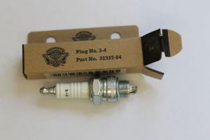 SPARK PLUG HD