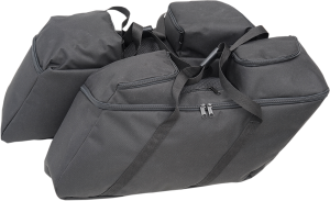 Saddlebag Liners for hard bags FL 14-22