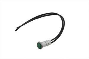 Indicator Lamp Neutral Type Green