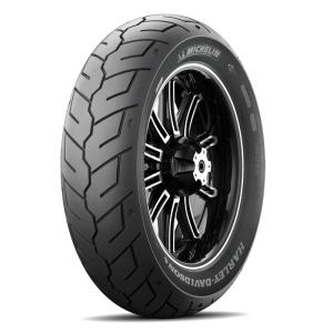 180/70B16 Scorcher 31 HD Michelin