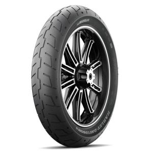 110/90B-19 Scorcher 31 HD Michelin