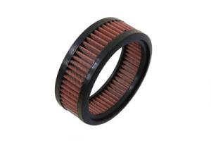 Replica Paper Air Filter, Wyatt Gatling